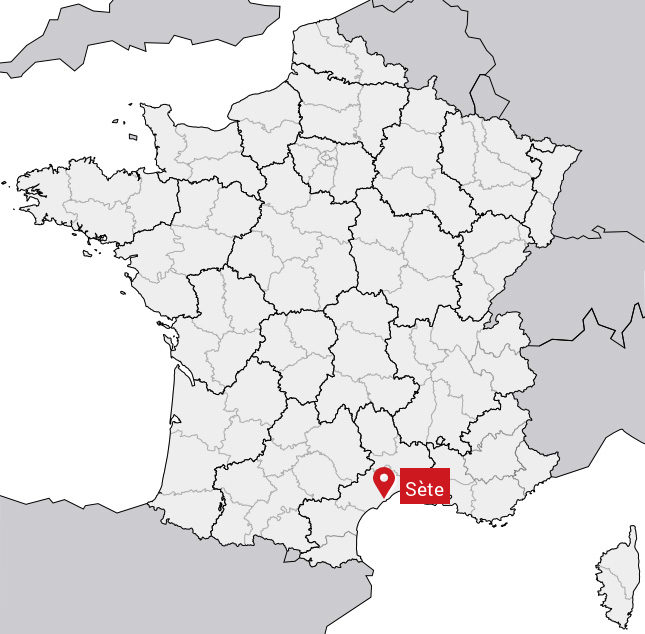 sete