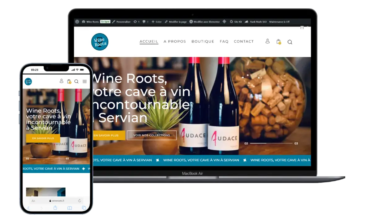 wineroots
